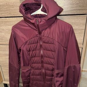 Down For It All Jacket